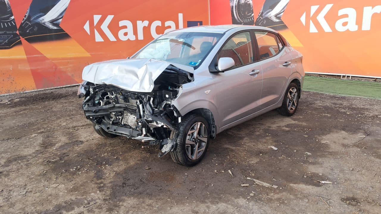 Hyundai Grand I10 Ai3 Sdn 1.2 2026, patente VVKL40