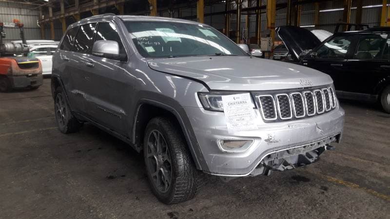 Jeep GRAND CHEROKEE LTD 4X4 3.6 AUT 2020, patente PHVL93