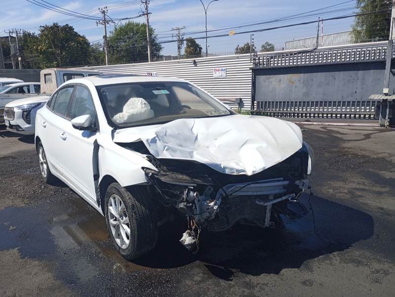 Mg 5 CVT 1.5 2023, patente SKGP47