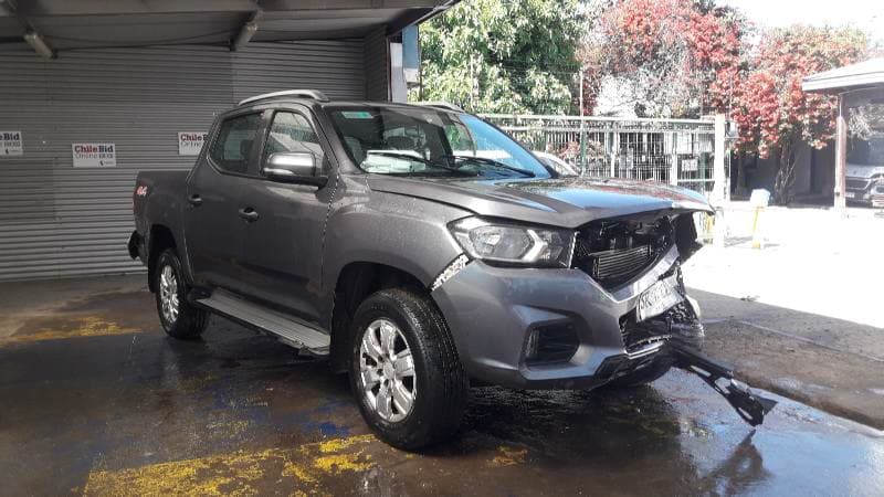 Maxus T60 DCAB 4X4 2.0 2023, patente SRGH22