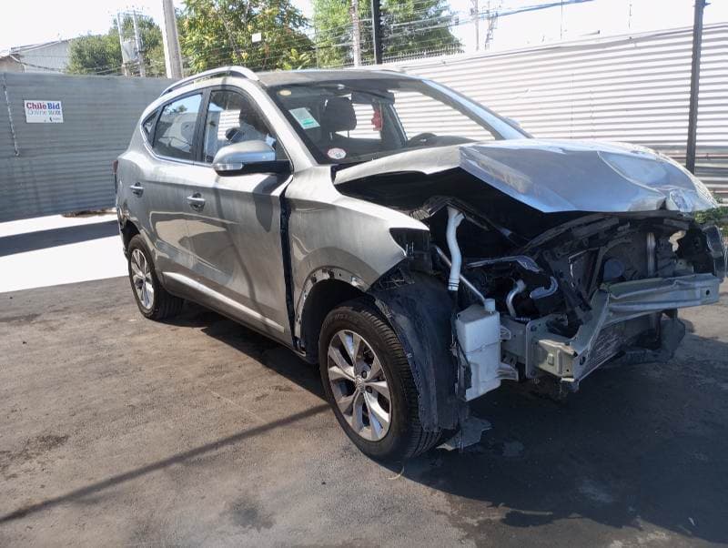 Mg ZS 1.5 2024, patente VFHL22