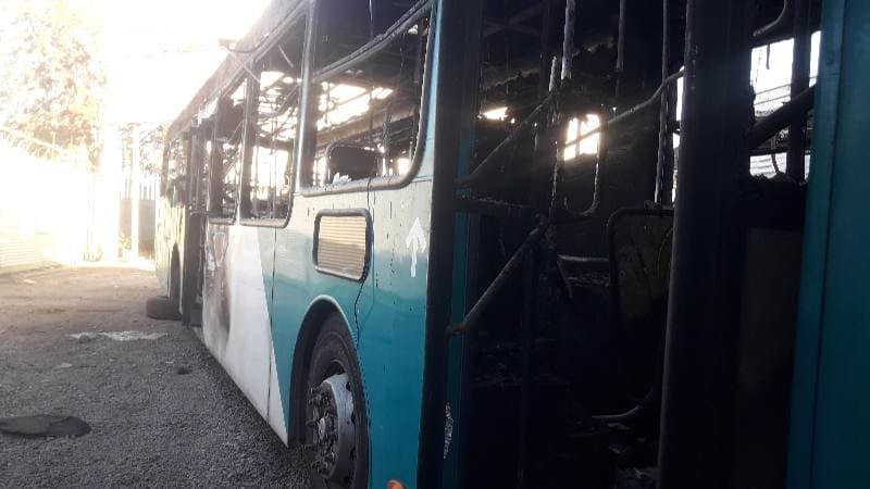 Mercedes Benz O500U 1826 59 2017, patente FLXS97