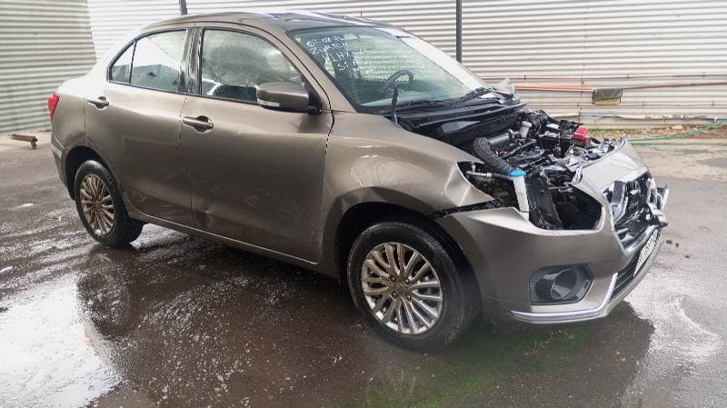 Suzuki DZIRE GL SPORT 1.2 2019, patente LLHX73