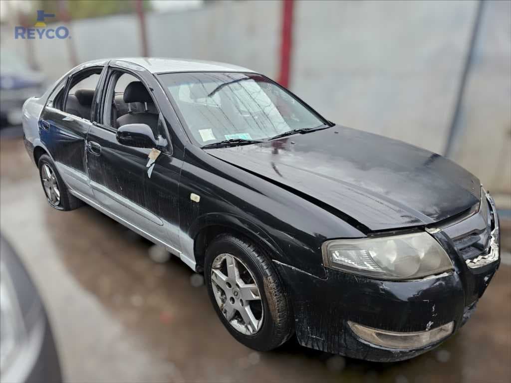 Samsung SM3 LE 1.6 AT 2012, patente DYKV771