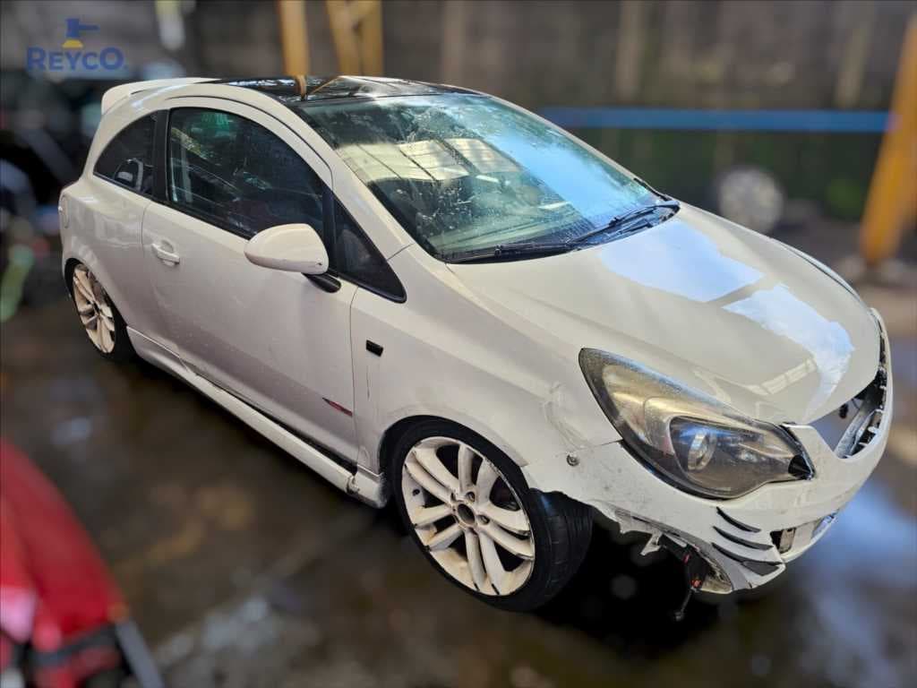 Opel CORSA 1.4 2014, patente GKLJ300