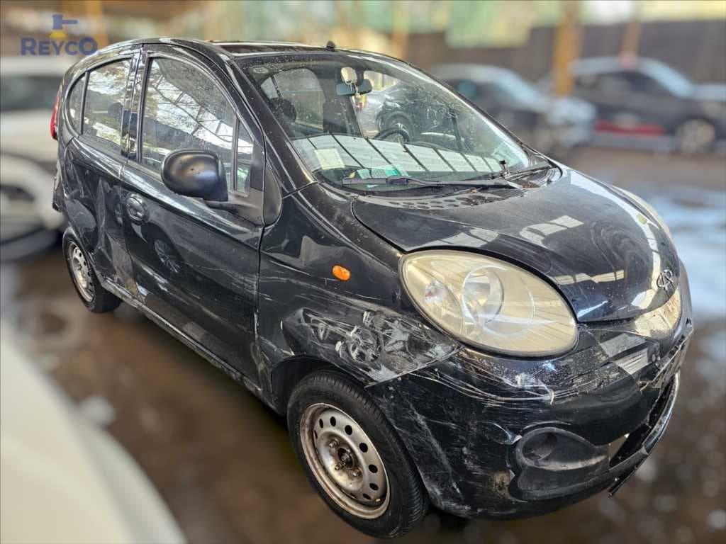 Chery IQ GL 1.0 2017, patente JFHL624