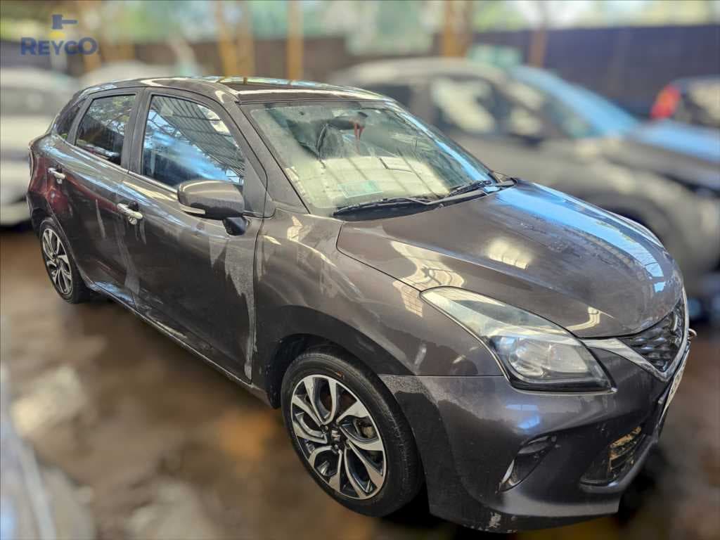 Suzuki BALENO GLX HB 1.4 2020, patente PGGS727