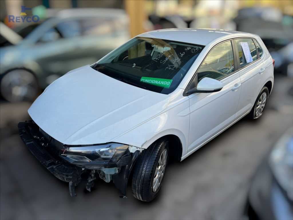 Volkswagen POLO HB OTTO 1.6 2021, patente PJHP668