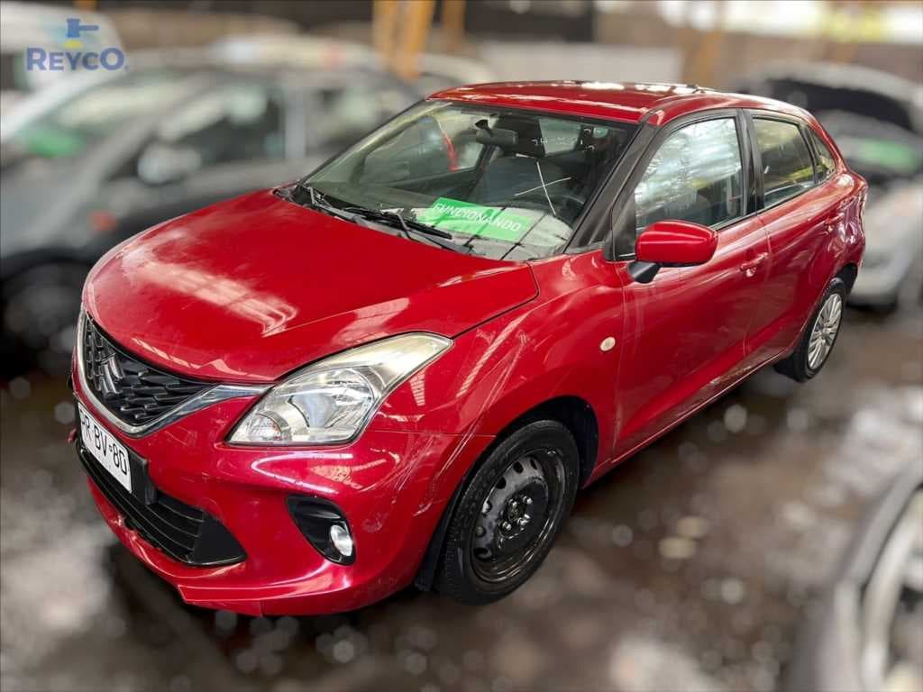 SUZUKI BALENO HB 1.4 2021