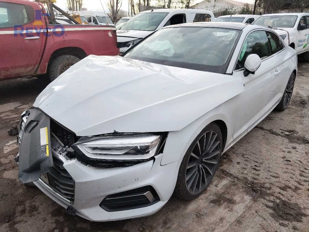 Audi A5 COUPE 2.0 AT 2020, patente PRXG808