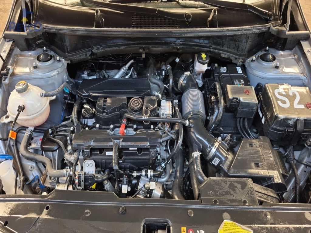 KIA SPORTAGE EX DVGT 4X4 1.6 AUT 2022