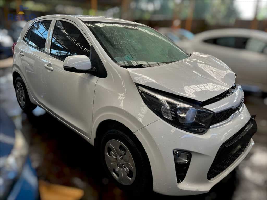 Kia MORNING MPI 1.2 2023, patente SDPB753
