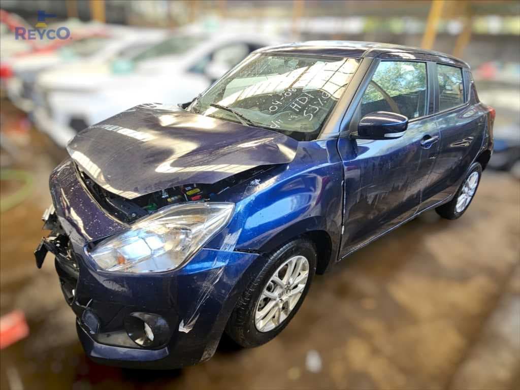 Suzuki SWIFT GL SPORT HB 1.2 2023, patente SJXG47K