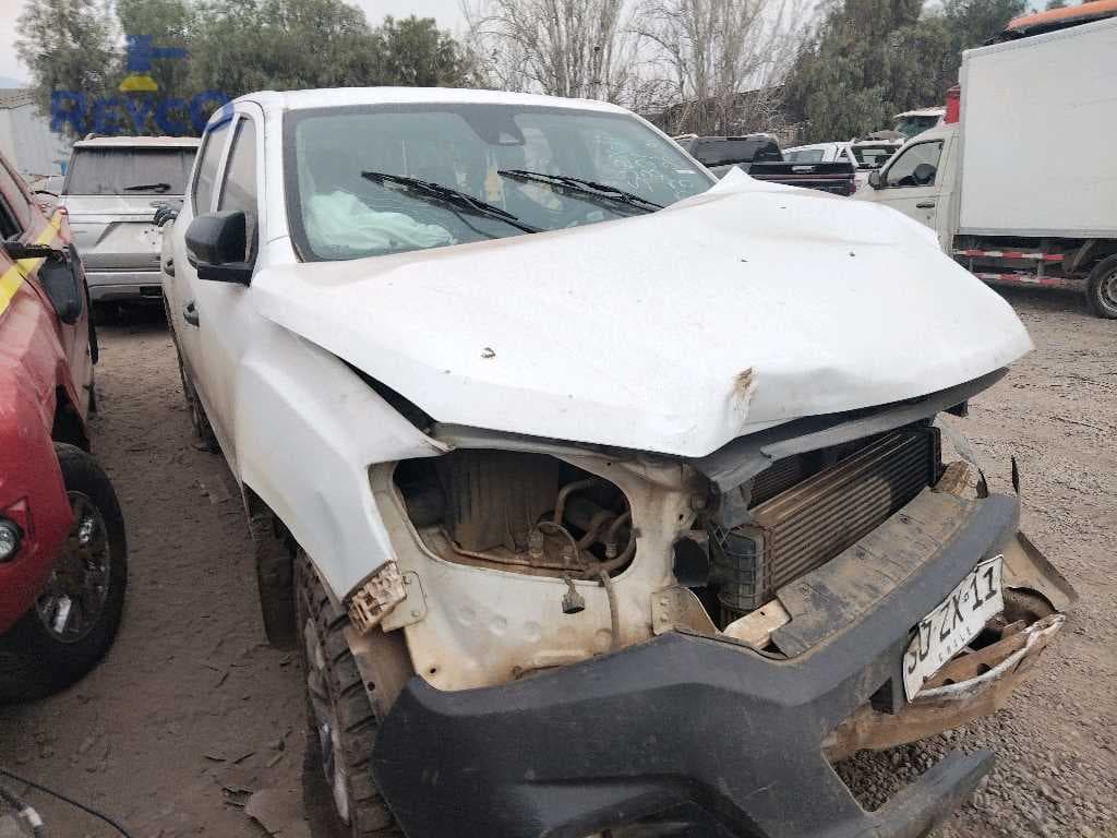 Maxus T60 DCAB 4X4 2.0 2023, patente SJZX112