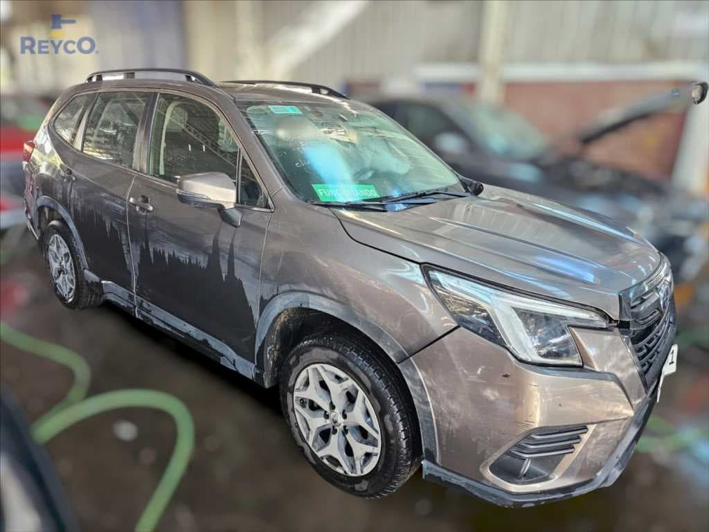 Subaru FORESTER 4X4 2.0 AT 2024, patente TFSC41K