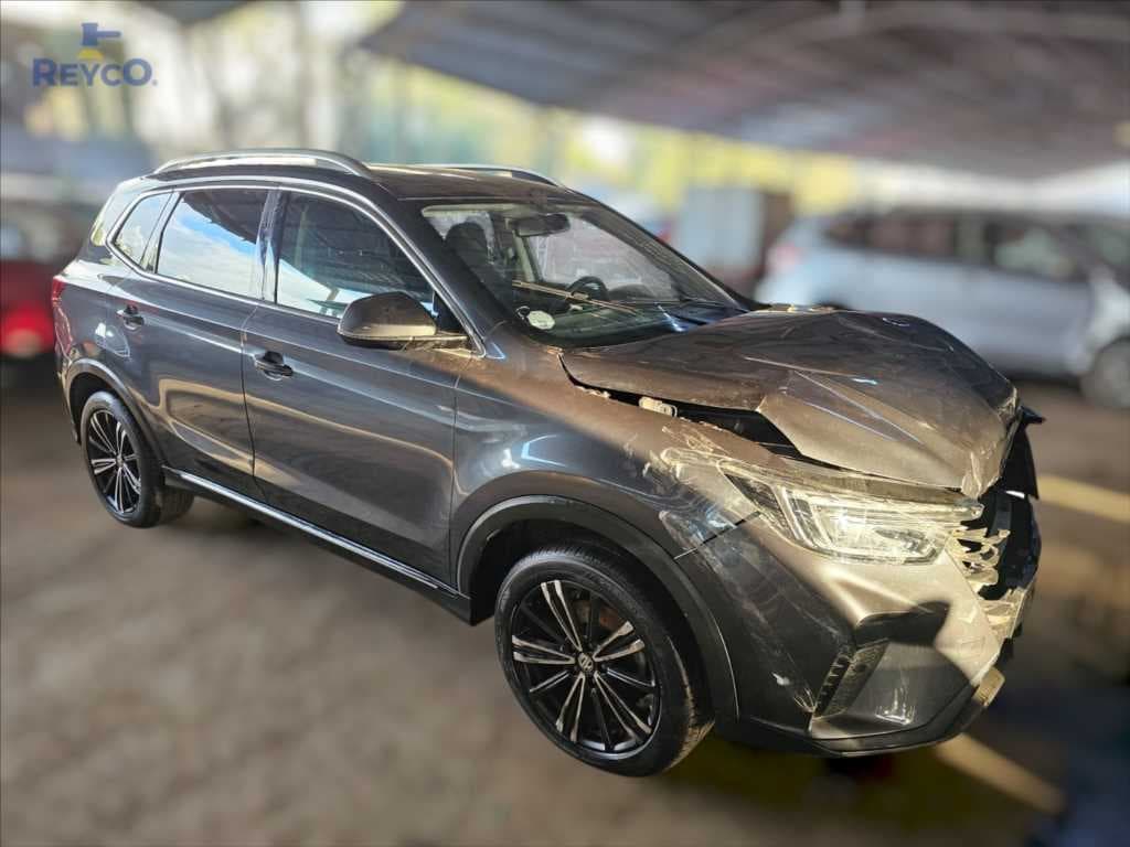 Mg RX5 MT 1.5 2024, patente TFVH661