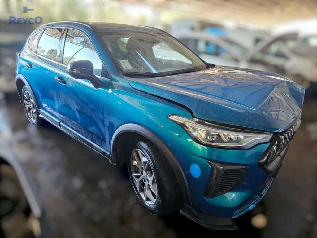 Great Wall HAVAL JOLION PRO 1.5 AUT 2025, patente TRPZ281