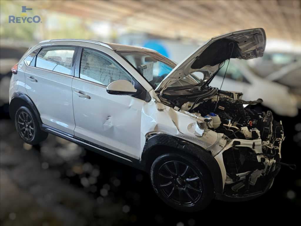 Chery TIGGO 2 PRO MAX GL 1.5 2025, patente TSSP196