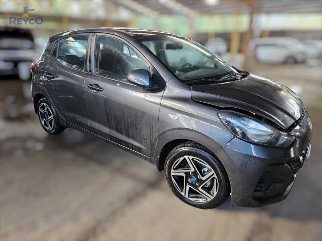 Hyundai GRAND I10 AI3 HB MT 1.2 2025, patente TTRF638