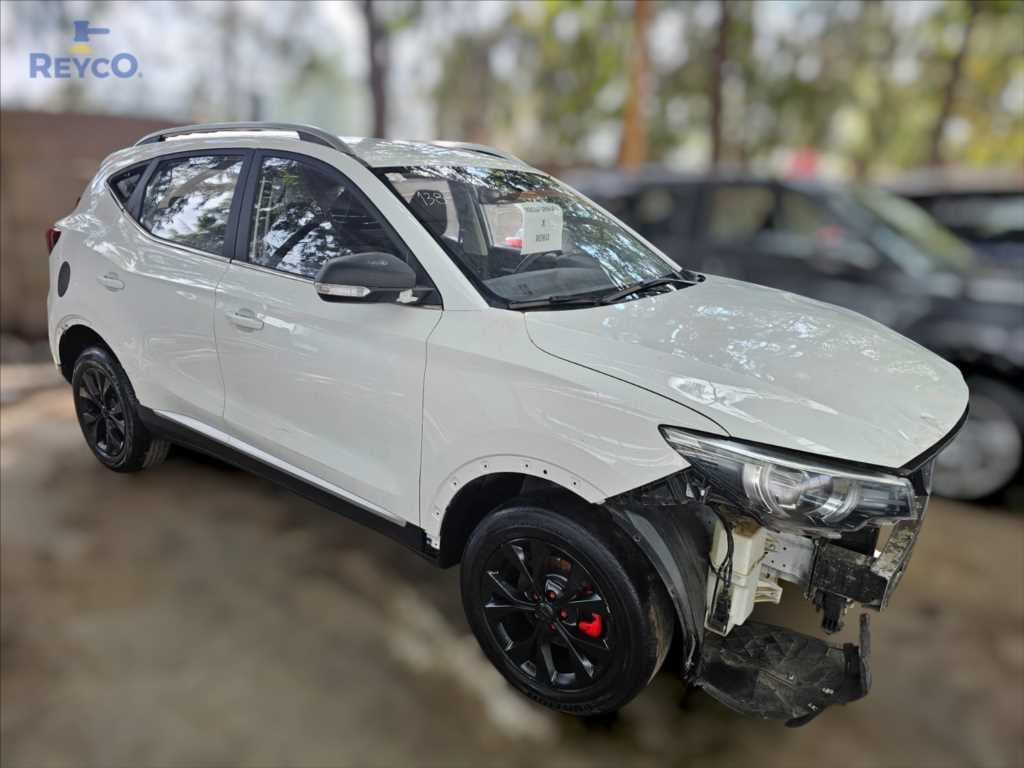 Mg ZS MT 1.5 2025, patente VGGC583