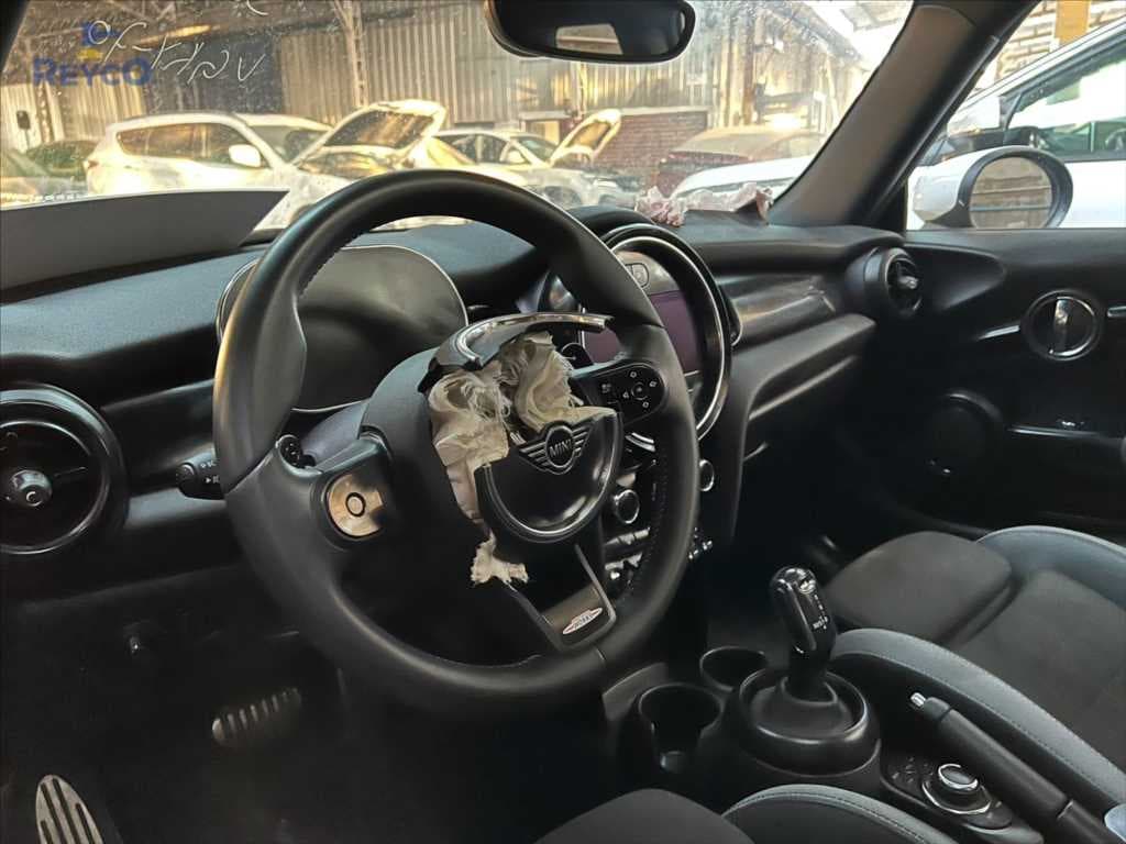 MINI JOHN COOPER WORKS 2.0 AUT 2023