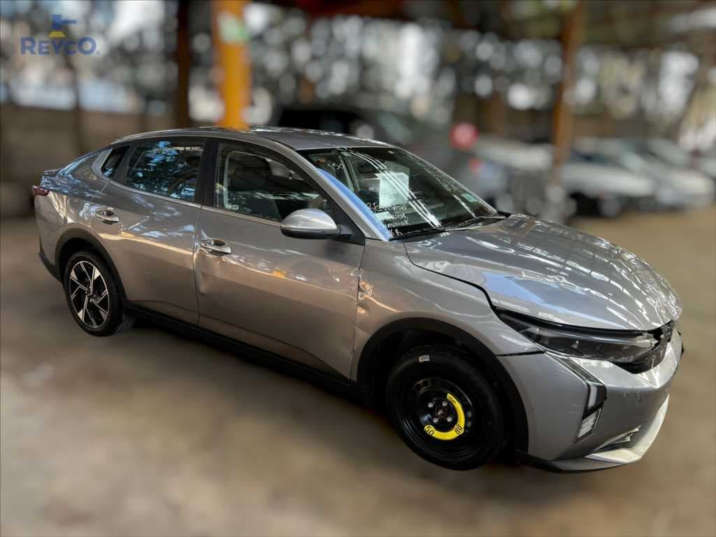 Kia K3 MPI 1.6 AUT 2026, patente VKYF225
