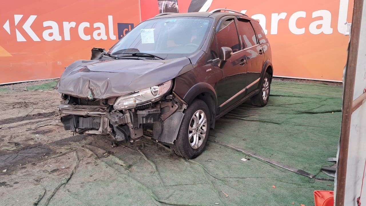 Dfm Joyear X3 Lux 1.6 2018, patente KFDR65