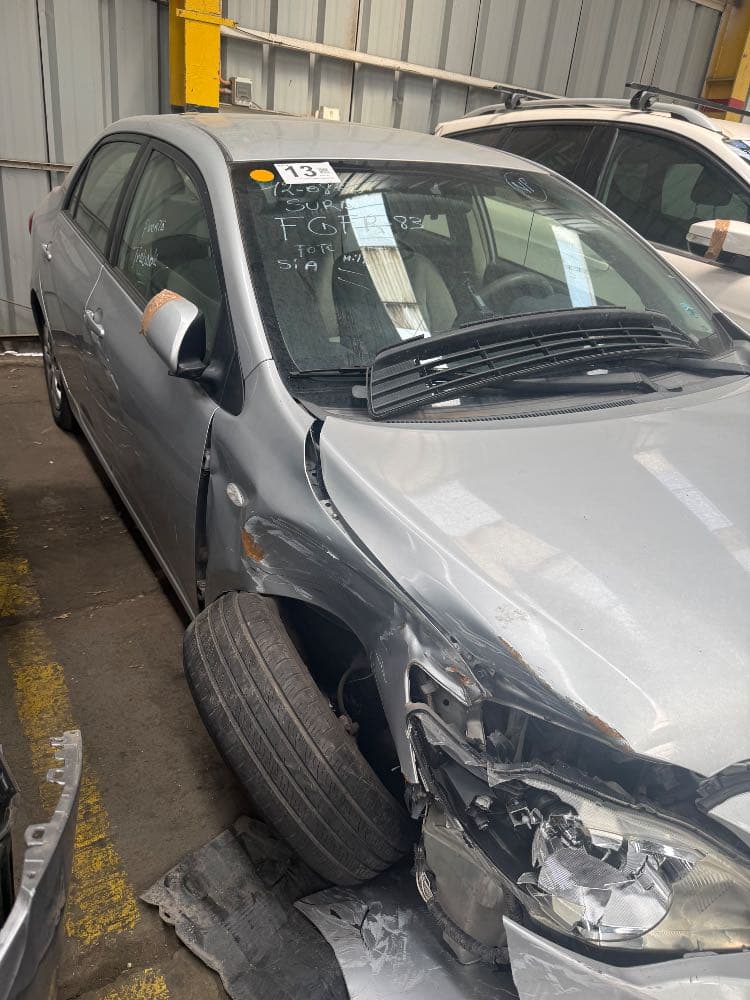 TOYOTA COROLLA LE 1.8 2015