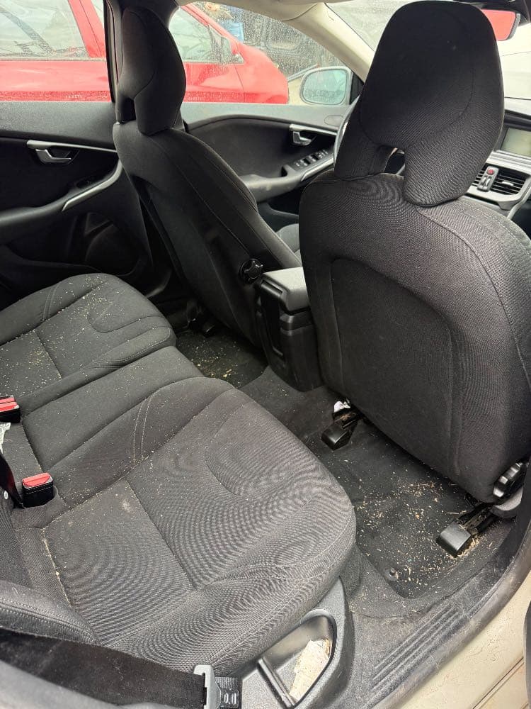 VOLVO V40 D2 2.0 2017