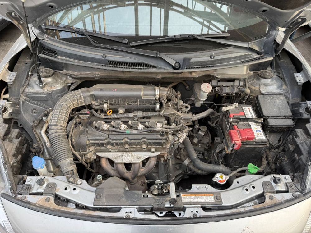 Suzuki Swift Hatchback 1.2 2019