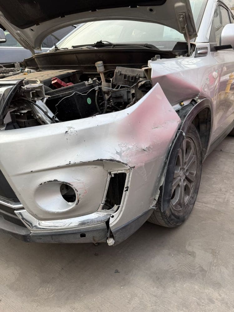 Suzuki Vitara Gls 1.6 2019