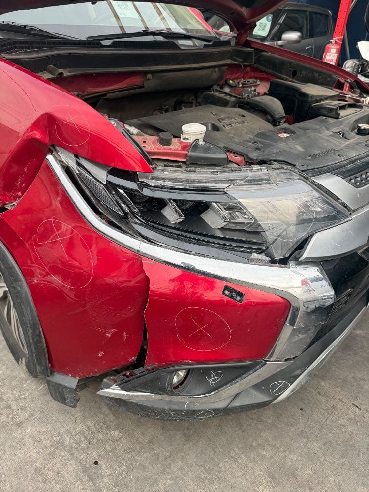 Mitsubishi Outlander Cvt 2.0 Aut 2021