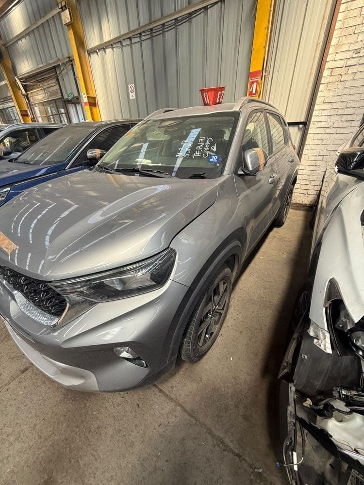 KIA MOTORS SONET 2026