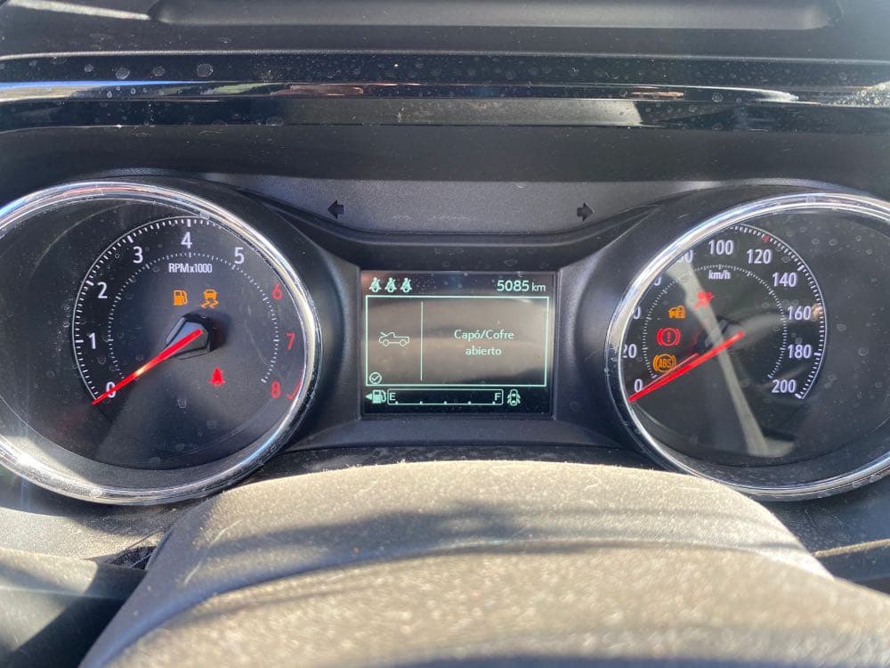 Chevrolet Montana 1.2 Aut 2025