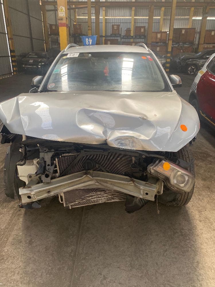 MG ZS MT 1.5 2025