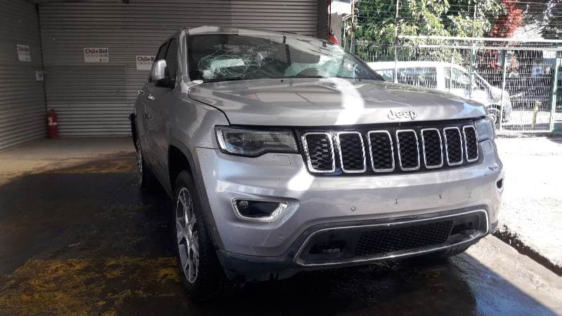Jeep GRAND CHEROKEE LTD 4X4 3.6 2022, patente RRDJ12