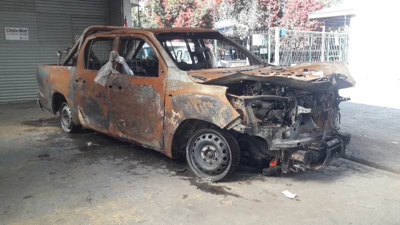 Toyota HI LUX DCAB MT 4X4 2.4 2024, patente TPHW44
