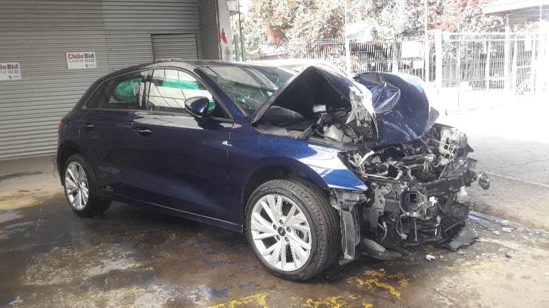 Audi A3 SPORTBACK 35 TFSI 1.4 AUT 2022, patente RRWT30