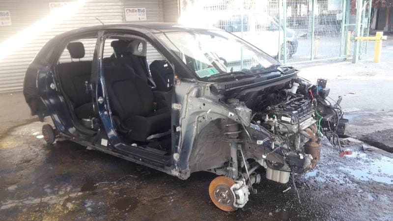 Suzuki BALENO 1.5 2023, patente SPCR25