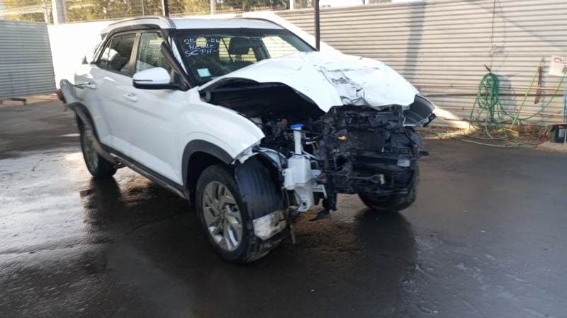 Hyundai CRETA 1.6 2022, patente SCPH79